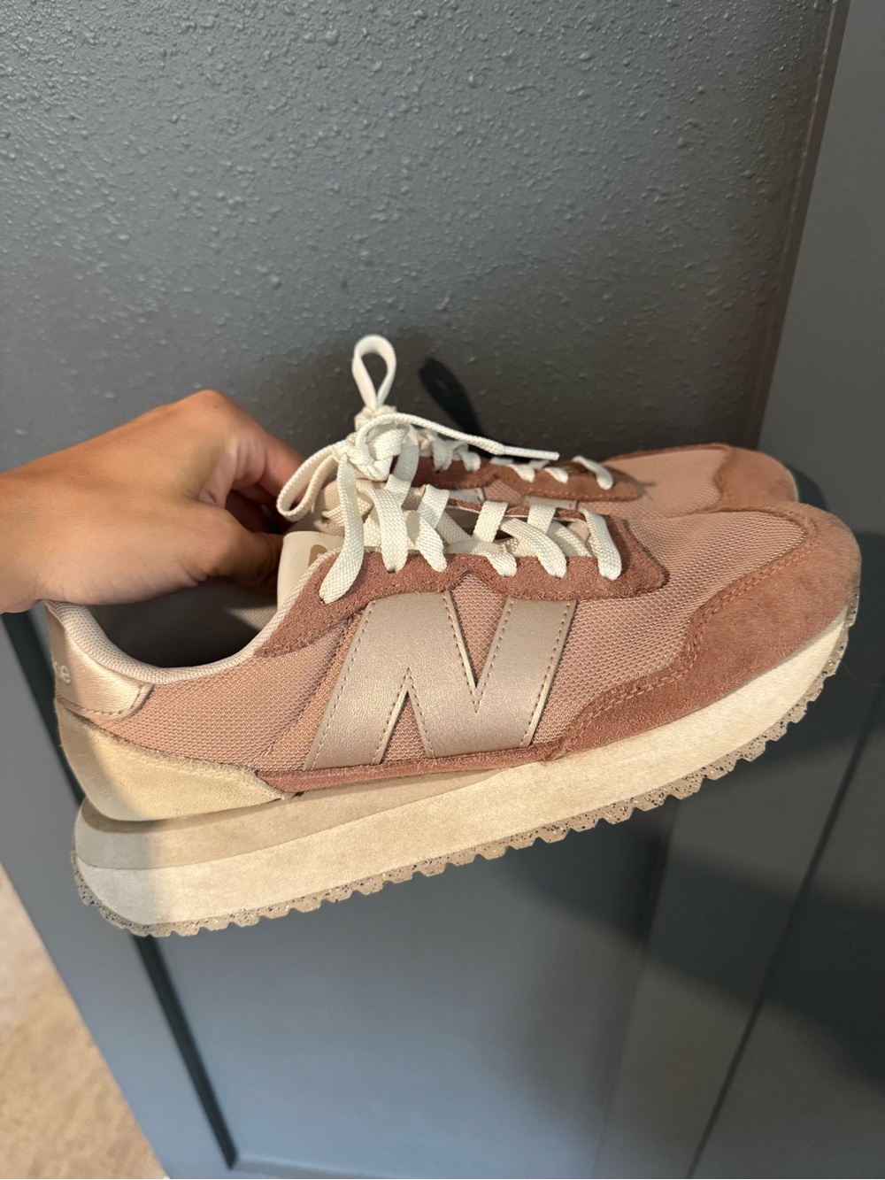 New Balance Women’s 237 Sneakers